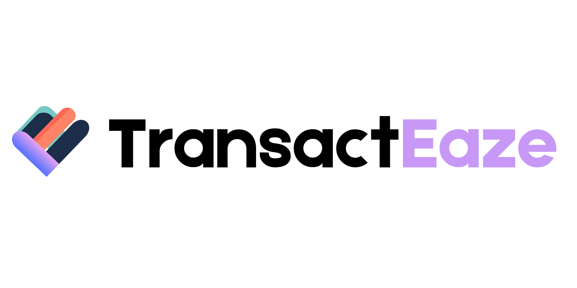 TransactEaze Logo